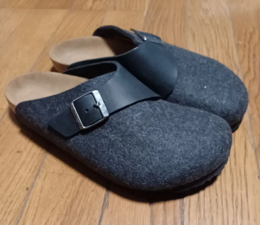 2026年最新】ビルケンシュトック ボストン フェルトの人気アイテム