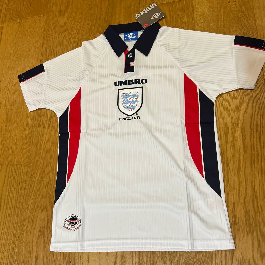 2026年最新】イングランド代表 1998の人気アイテム - メルカリ