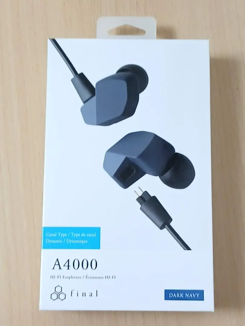 2026年最新】final a4000の人気アイテム - メルカリ