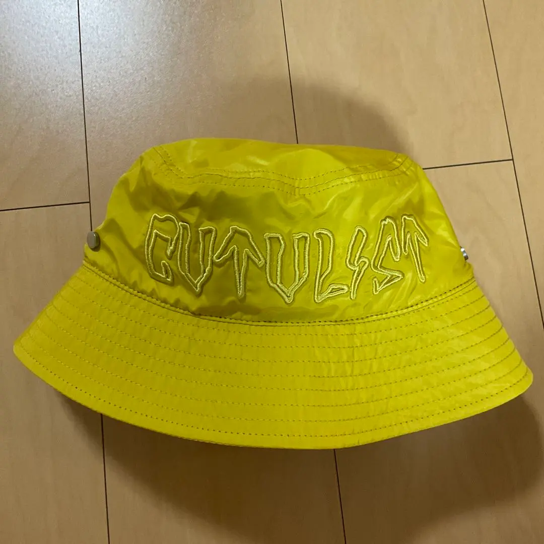 2026年最新】cvtvlist ハットの人気アイテム - メルカリ