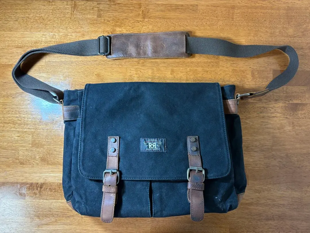 2026年最新】DOUBLE RL ショルダーバッグの人気アイテム - メルカリ