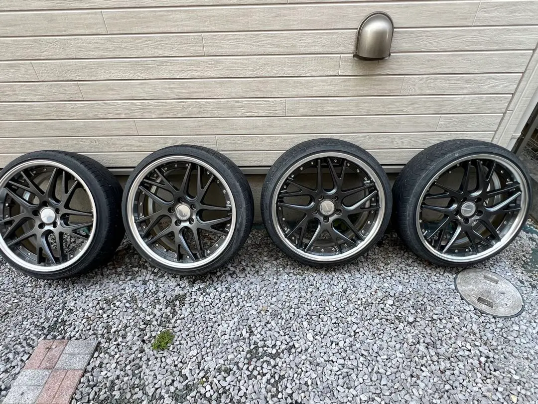 2026年最新】グノーシスcvx 20インチの人気アイテム - メルカリ