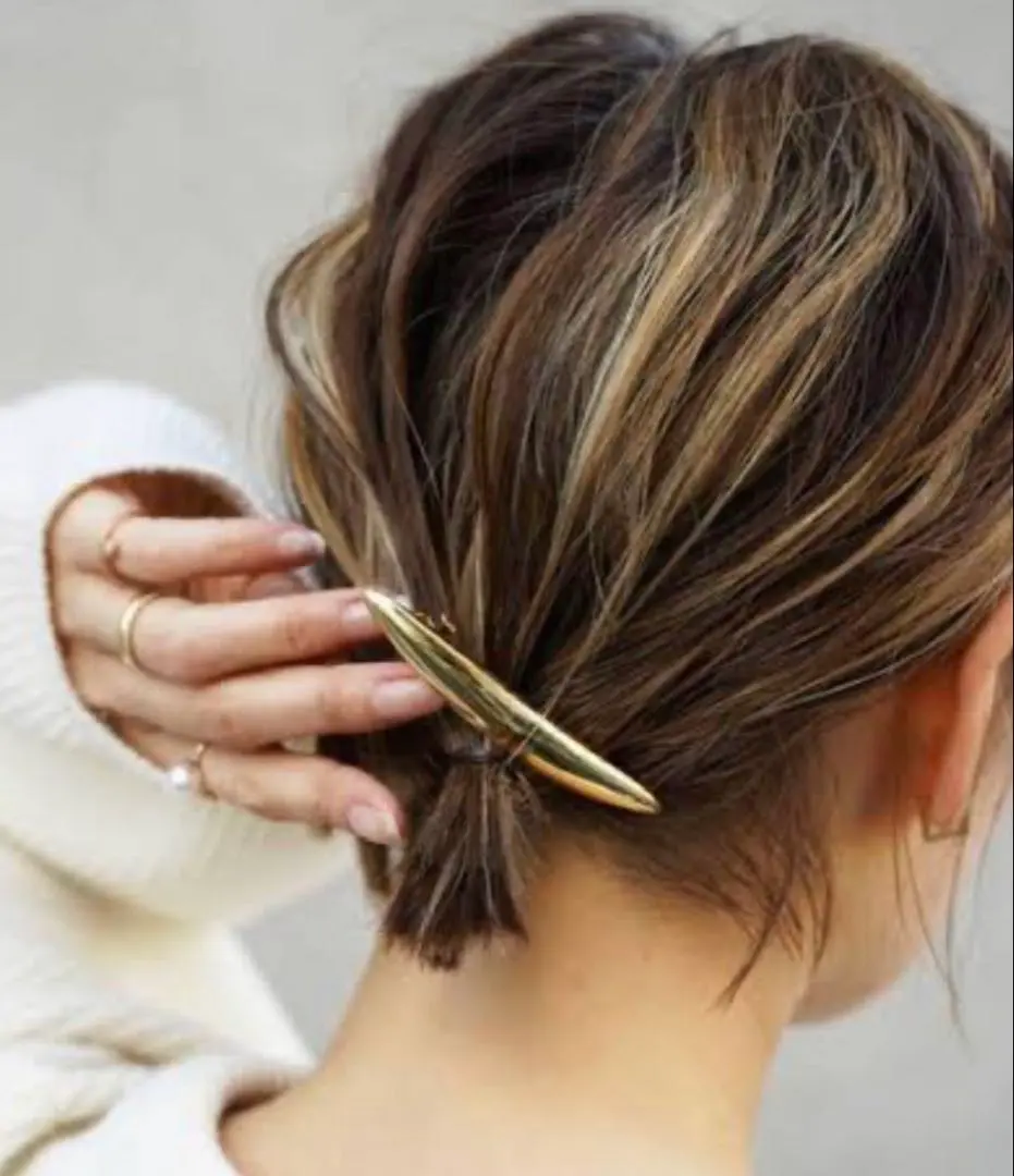 2026年最新】Leticia バレッタの人気アイテム - メルカリ