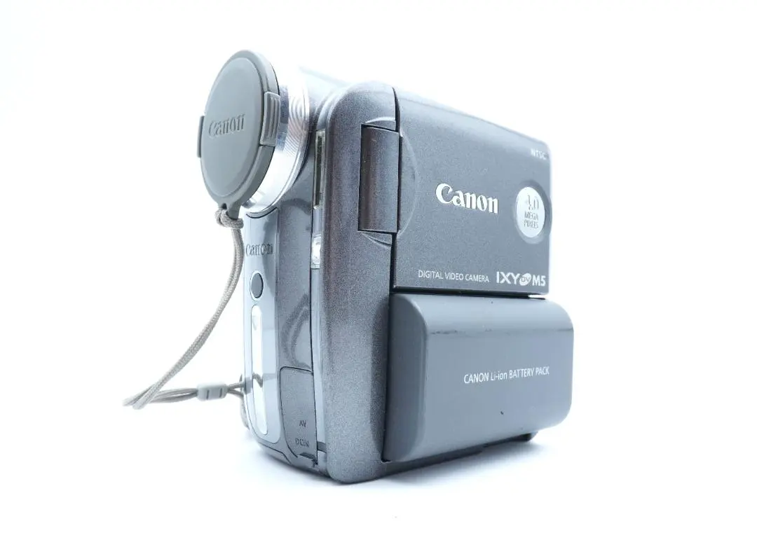 2026年最新】ixy dv m5の人気アイテム - メルカリ