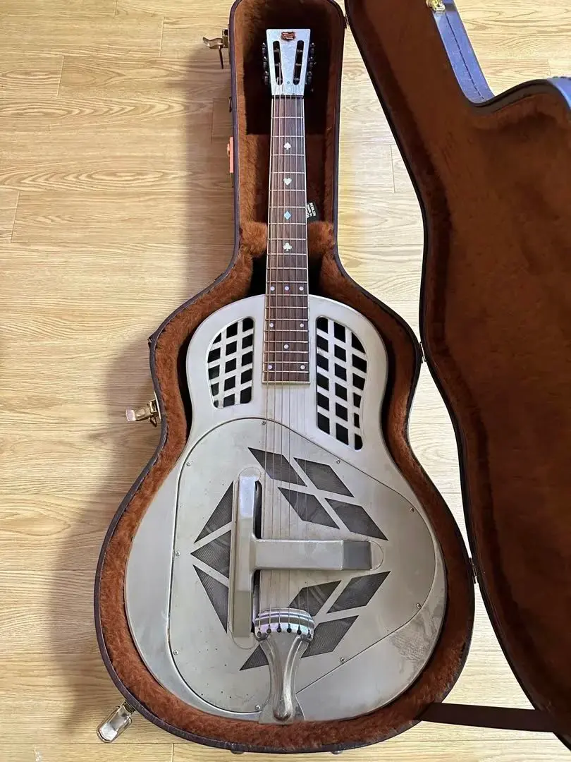 2026年最新】リゾネーター ギターの人気アイテム - メルカリ