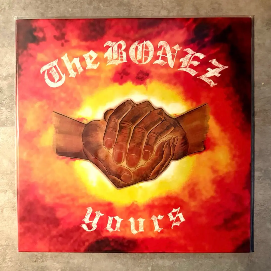 2026年最新】bonez レコードの人気アイテム - メルカリ