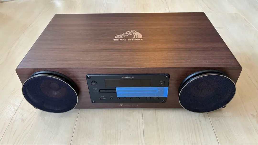 2026年最新】victor ex-d7の人気アイテム - メルカリ