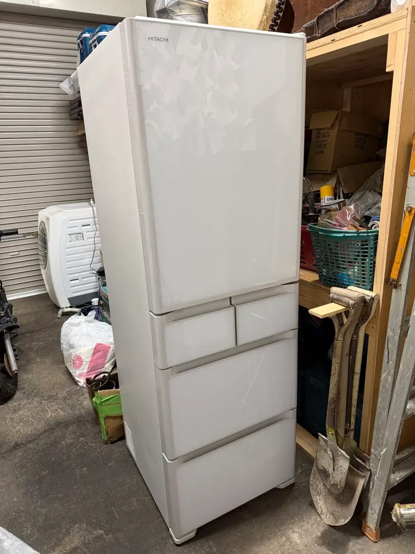 2026年最新】冷蔵庫 日立 r-s38jvの人気アイテム - メルカリ