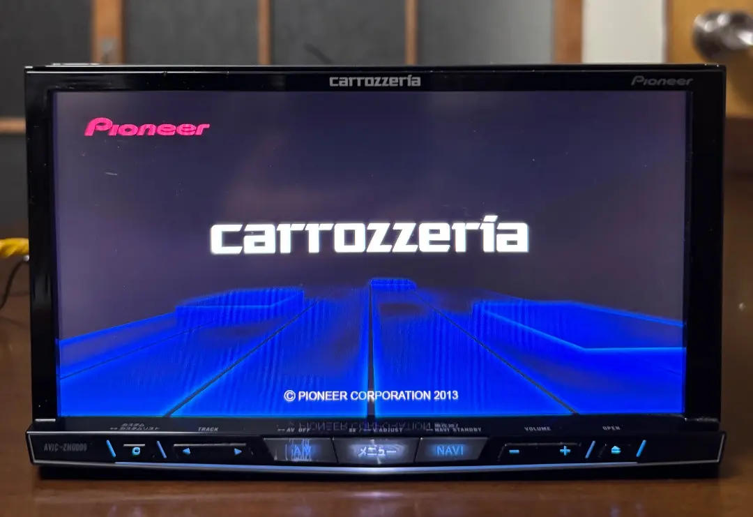 2026年最新】avic-zh0099の人気アイテム - メルカリ