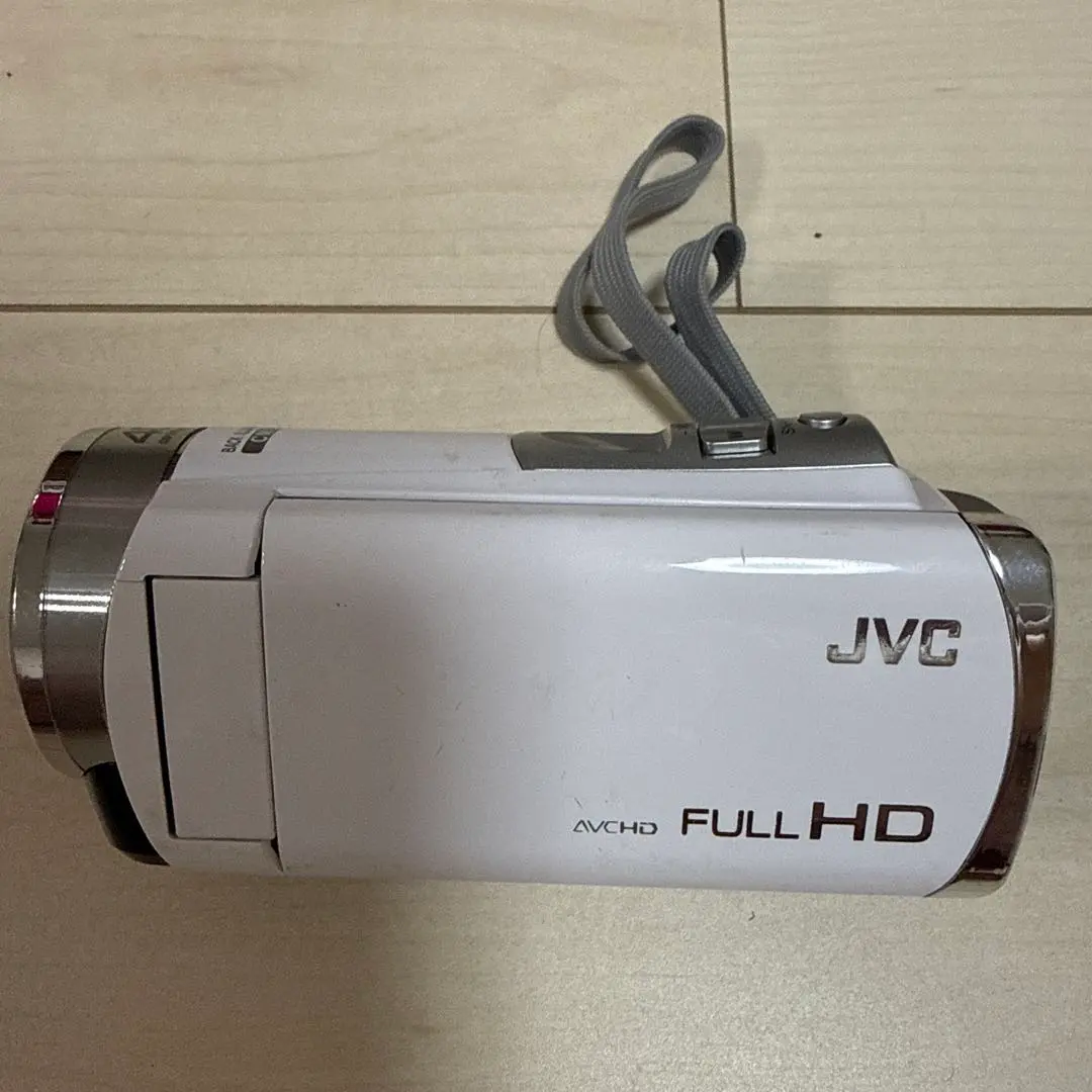 2026年最新】gz-hm33 jvcの人気アイテム - メルカリ