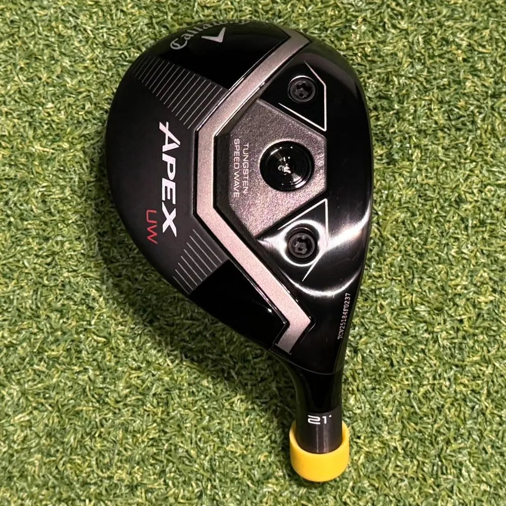 2026年最新】apex uw レフティの人気アイテム - メルカリ