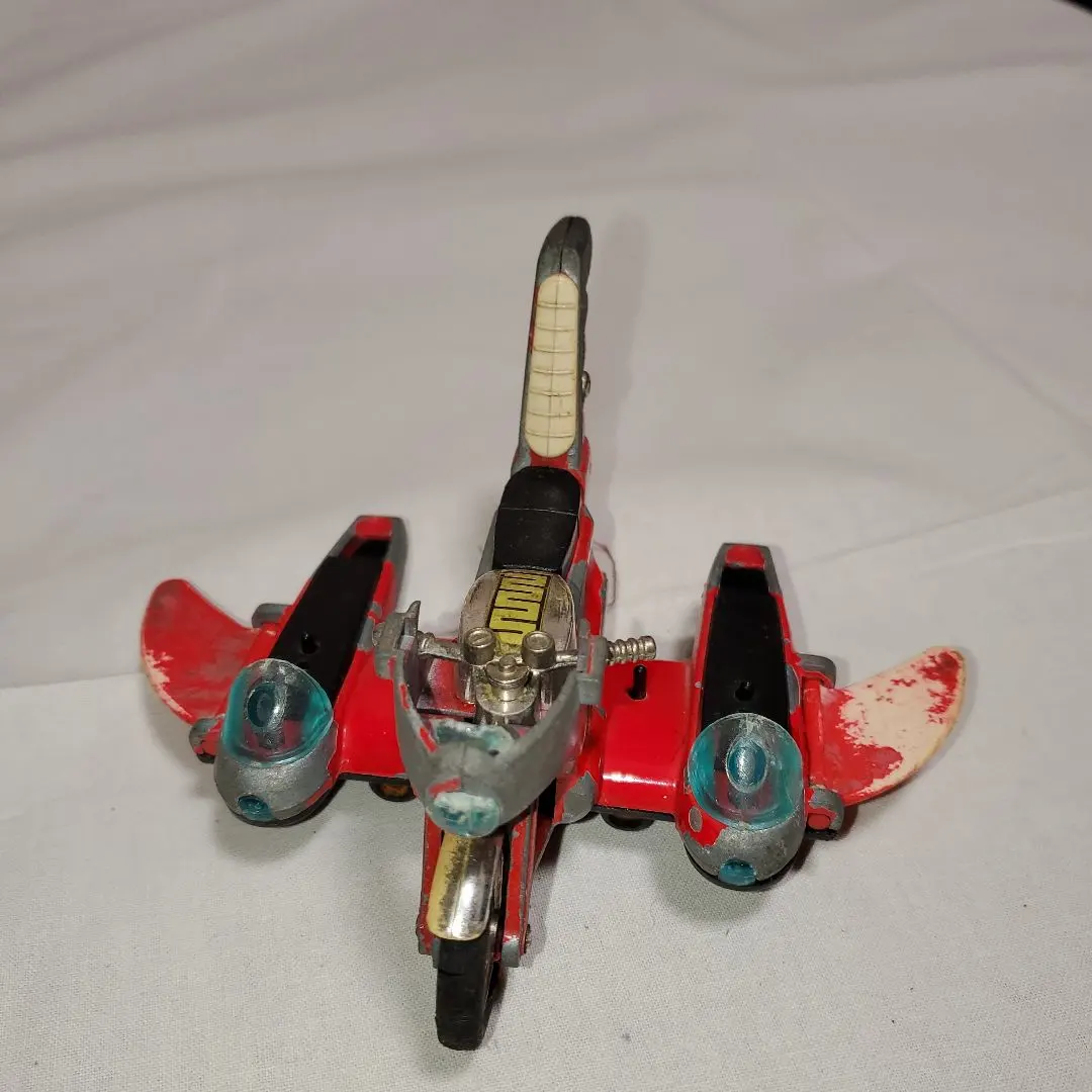 2026年最新】超合金 アクマイザー3の人気アイテム - メルカリ