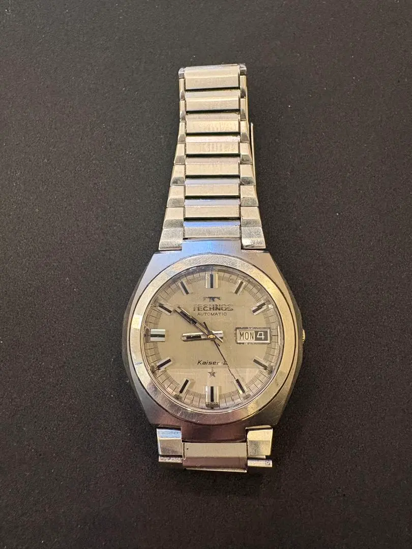 2026年最新】TECHNoS kaiserの人気アイテム - メルカリ