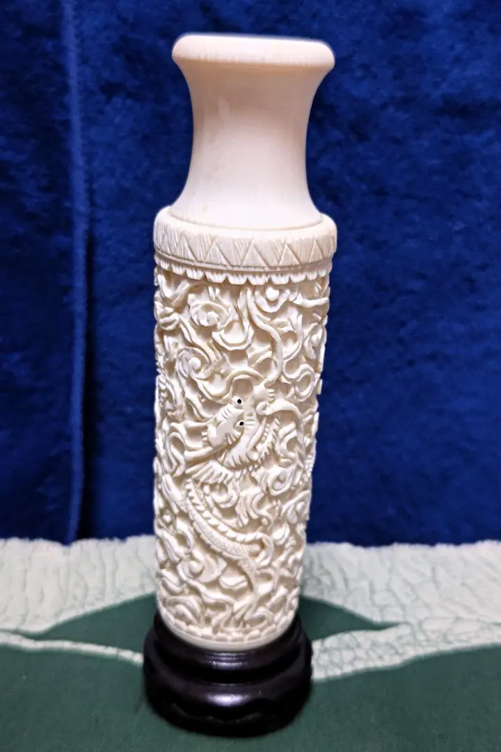 2026年最新】象牙風置物の人気アイテム - メルカリ