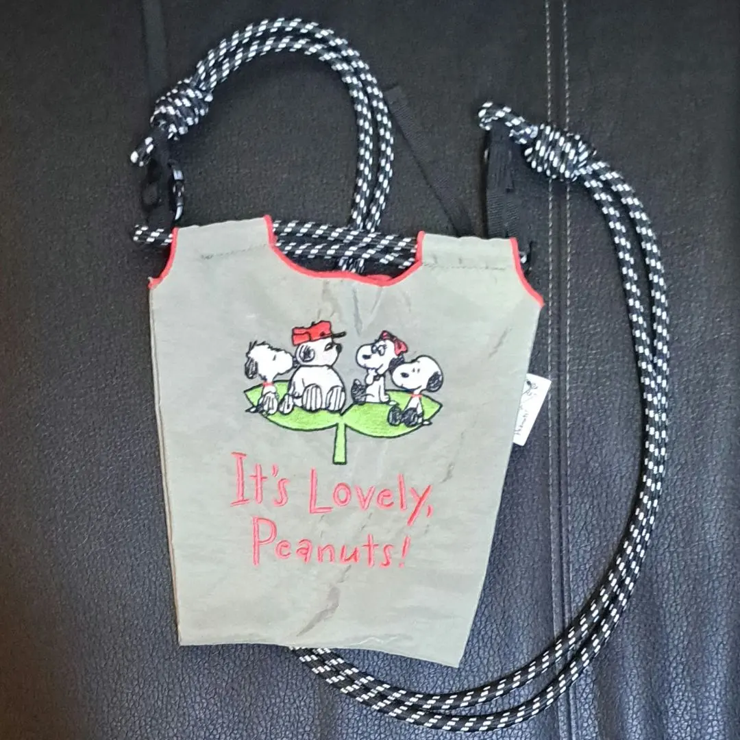 2026年最新】ボールアンドチェーン スヌーピー 西宮阪急限定の人気