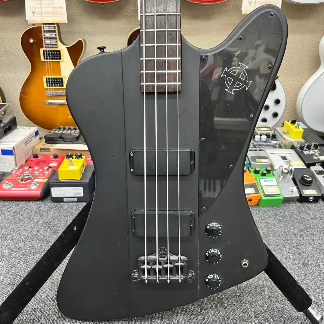 2026年最新】gibson thunderbirdの人気アイテム - メルカリ