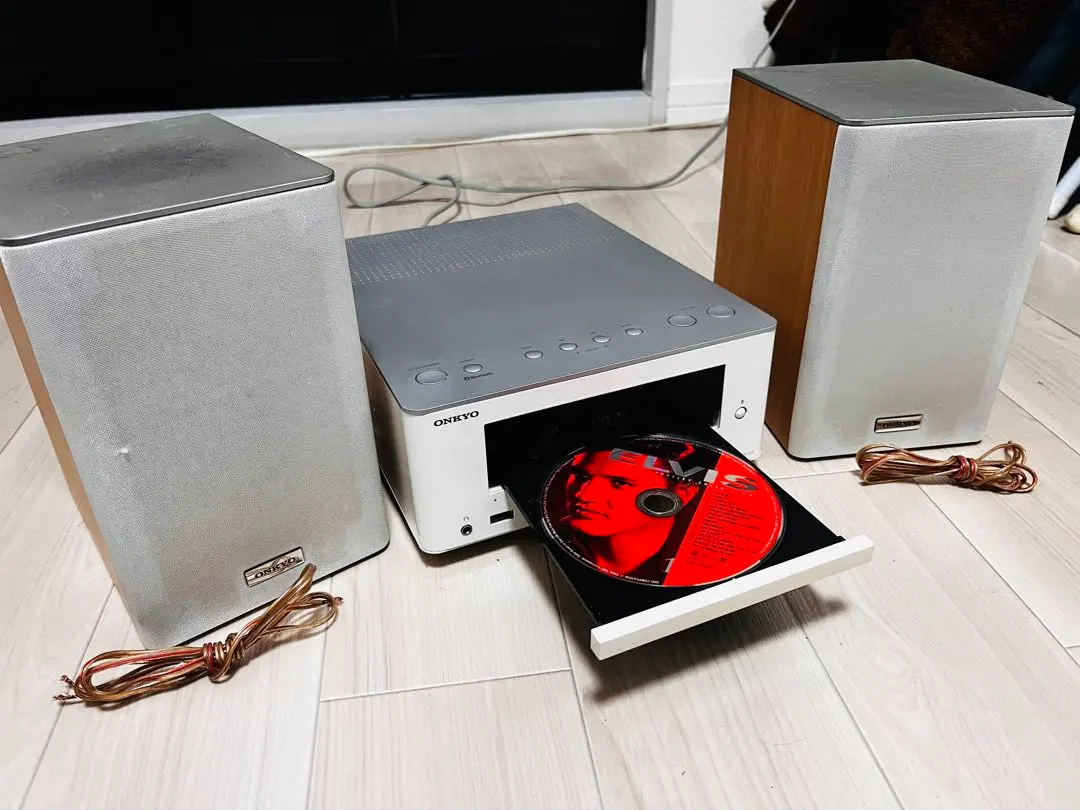 2026年最新】onkyo cr-u3の人気アイテム - メルカリ
