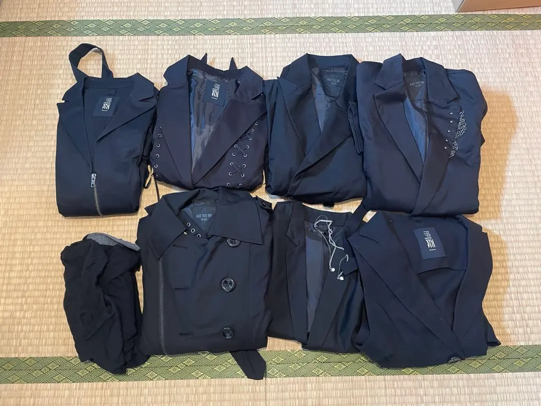 2026年最新】black peace now for menの人気アイテム - メルカリ