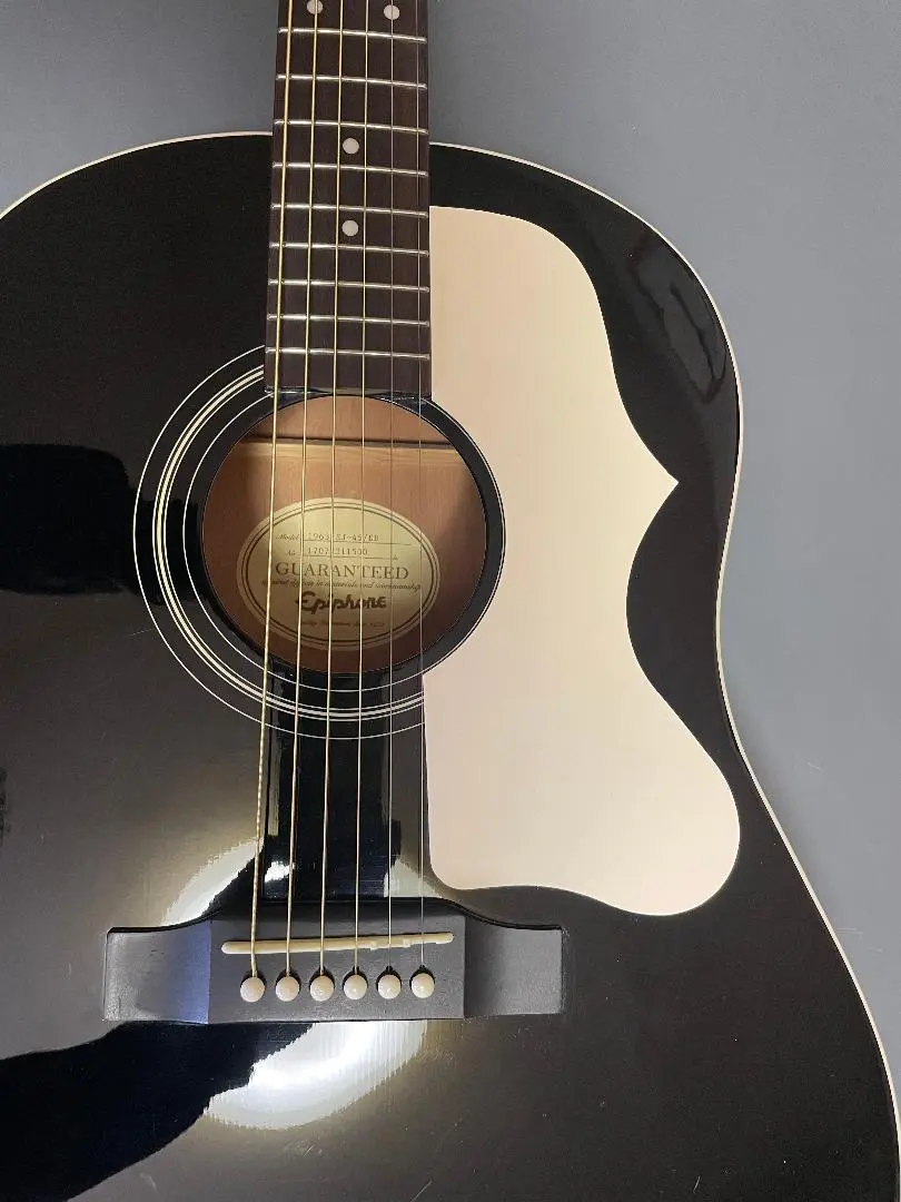 2026年最新】epiphone ej-45の人気アイテム - メルカリ