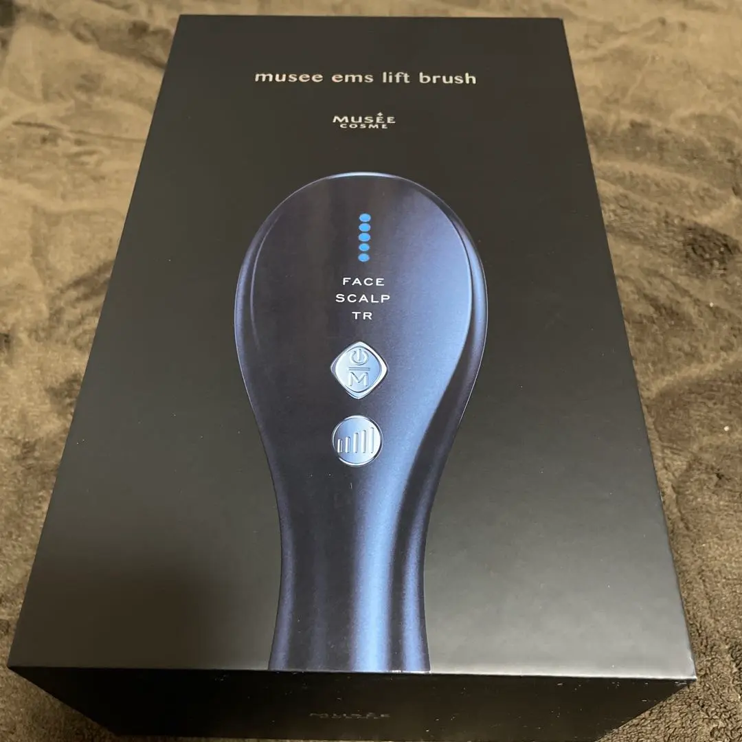 2026年最新】emsリフトブラシ ミュゼの人気アイテム - メルカリ
