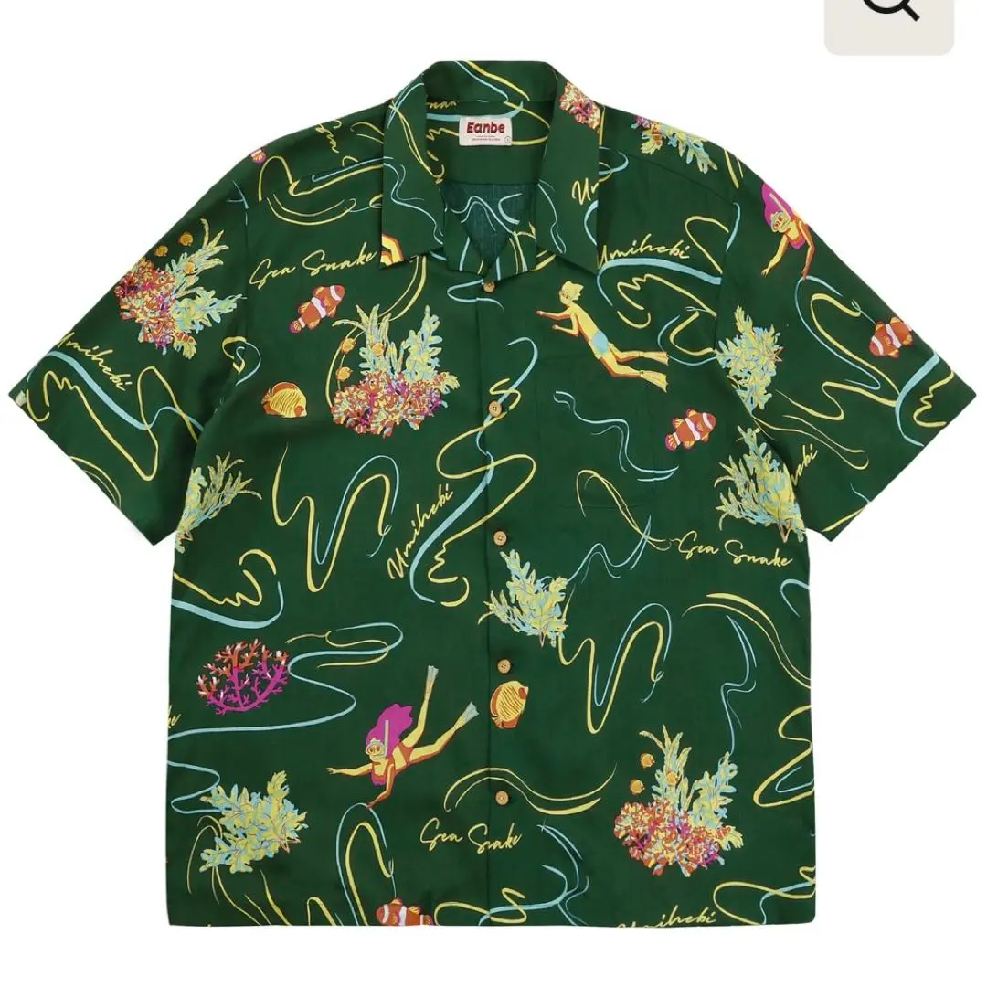 2026年最新】eanbe アロハの人気アイテム - メルカリ