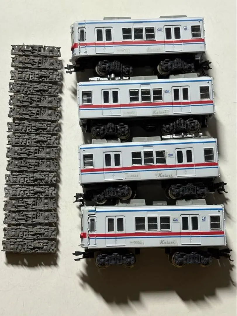 2026年最新】京成 Bトレの人気アイテム - メルカリ