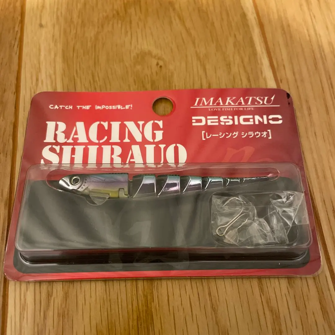 2026年最新】レーシングシラウオの人気アイテム - メルカリ