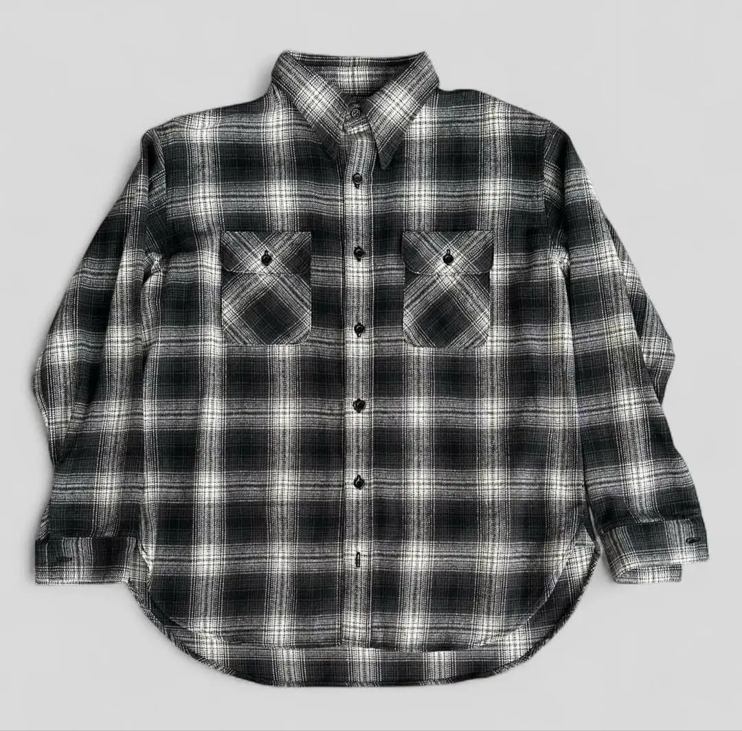 2026年最新】TSY original ombre checkの人気アイテム - メルカリ