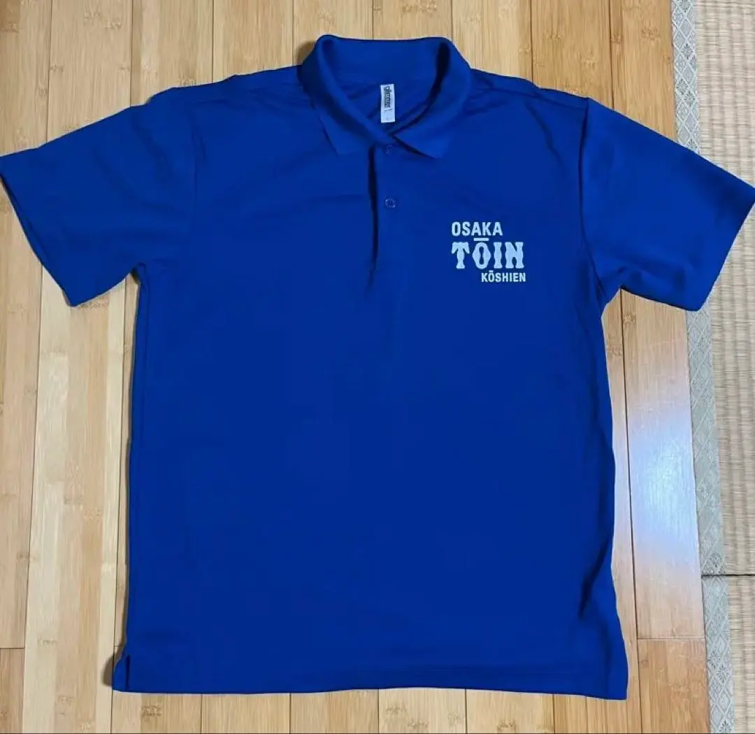 2026年最新】大阪桐蔭 シャツの人気アイテム - メルカリ