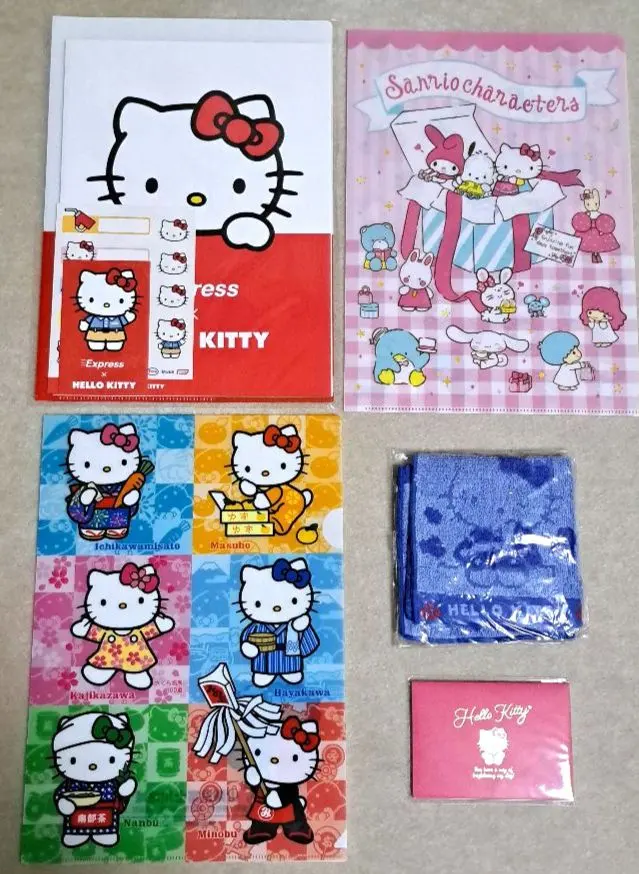 2026年最新】レターラック キティの人気アイテム - メルカリ