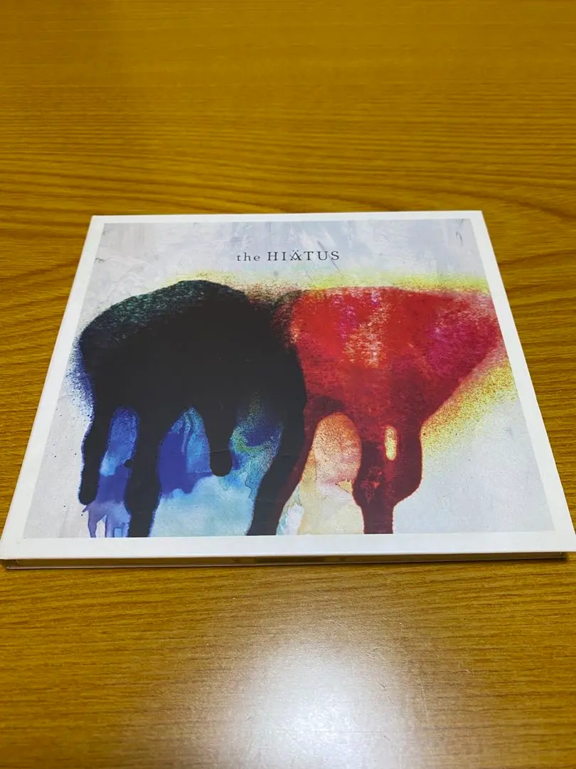 2026年最新】the hiatus レコードの人気アイテム - メルカリ