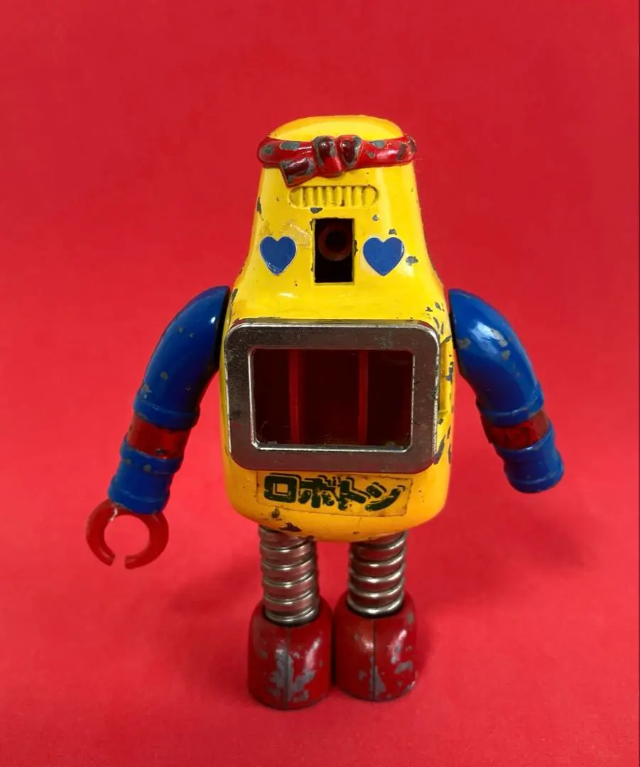 2026年最新】ロボコン 超合金 当時の人気アイテム - メルカリ