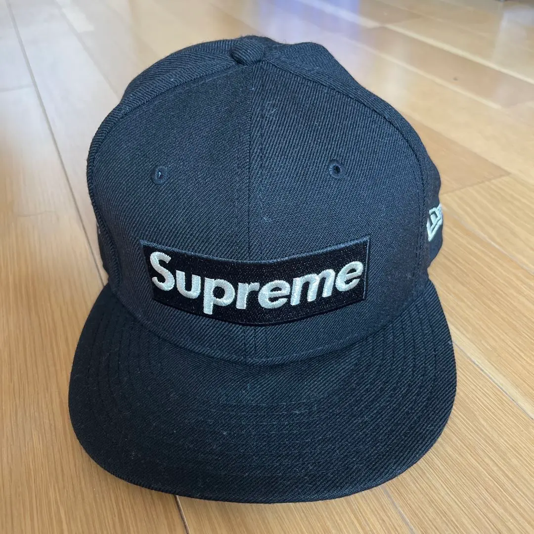 2026年最新】Metallic Box Logo New Era Capの人気アイテム - メルカリ