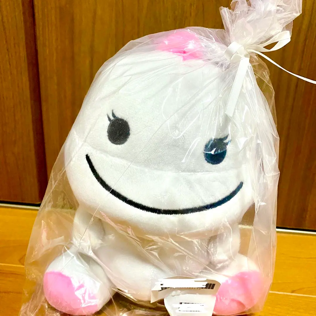 2026年最新】ビゴライブ ぬいぐるみの人気アイテム - メルカリ