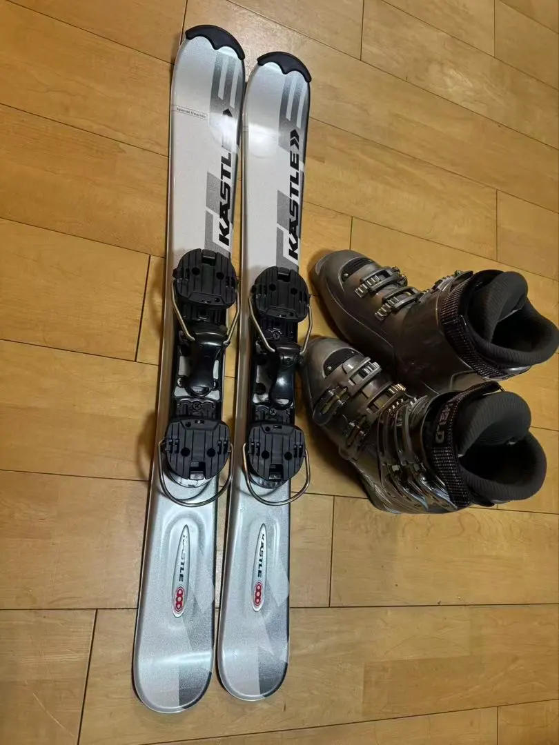 2026年最新】KASTLE ショートスキーの人気アイテム - メルカリ