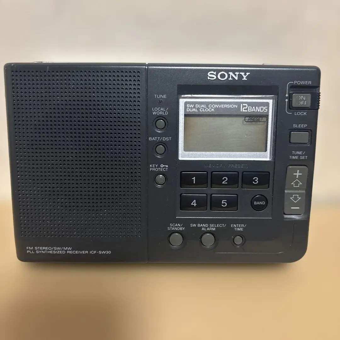 2026年最新】ICF-SW40 SONYの人気アイテム - メルカリ