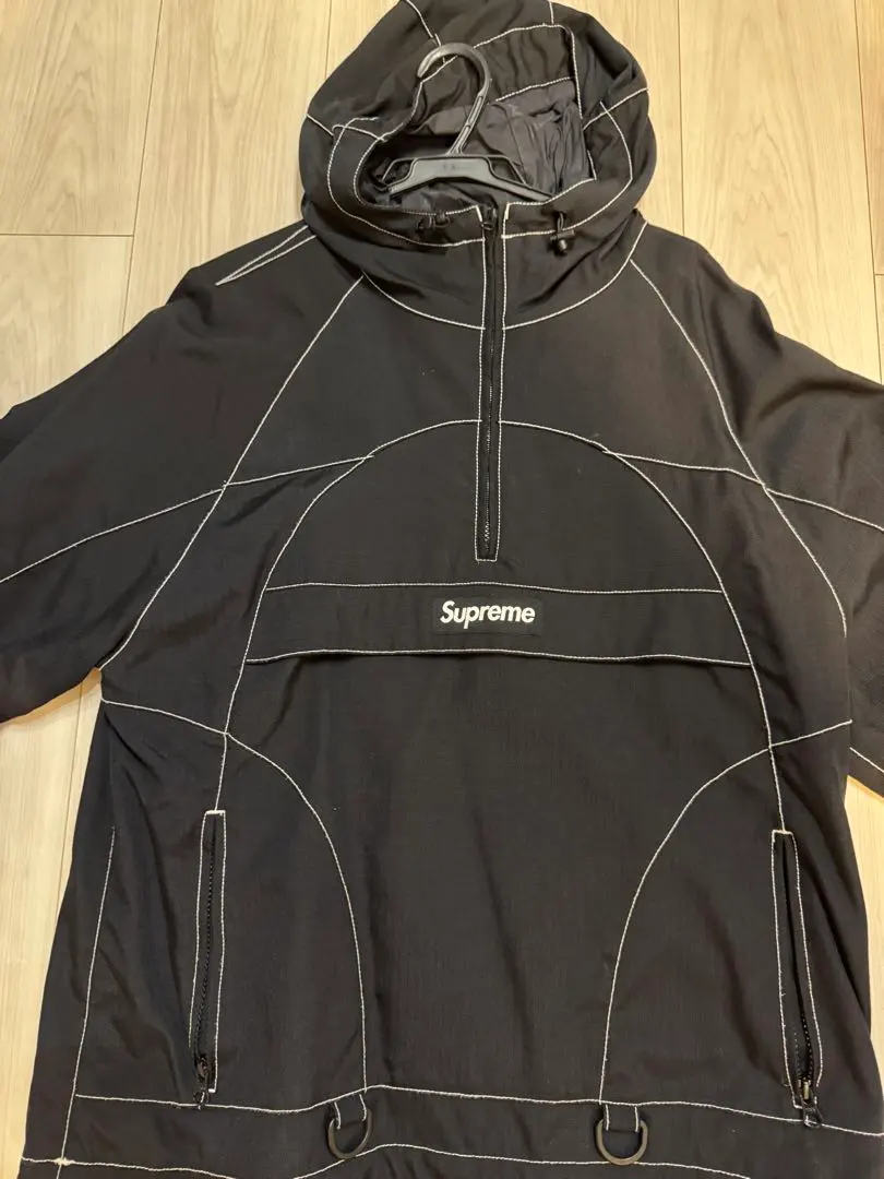 2026年最新】supreme gore-tex anorakの人気アイテム - メルカリ