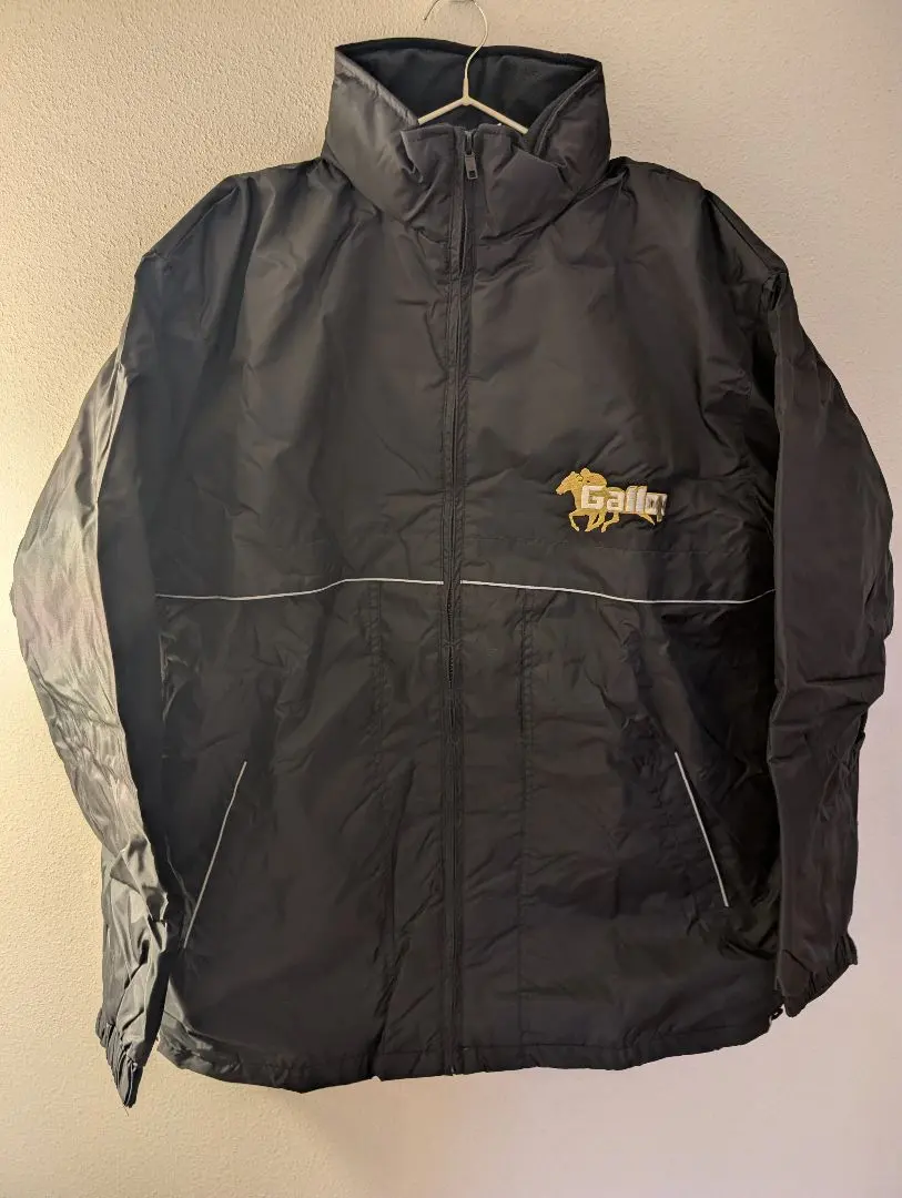 2026年最新】競馬 非売品 ジャンパーの人気アイテム - メルカリ