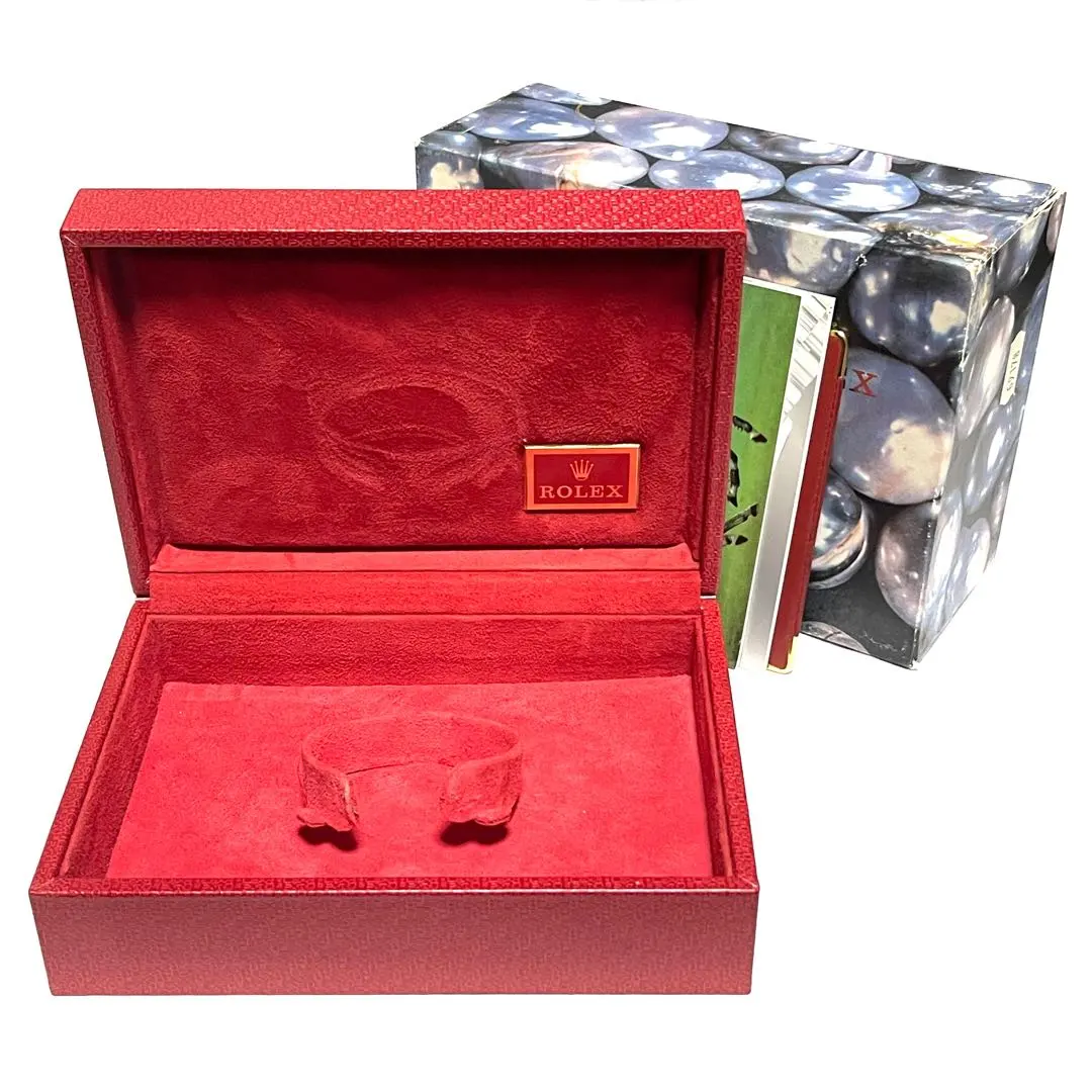 2026年最新】デイトジャスト 空き箱の人気アイテム - メルカリ