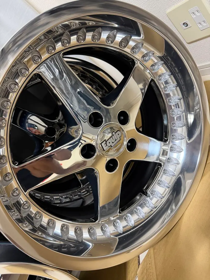 2026年最新】WORK エクイップ 深リムの人気アイテム - メルカリ