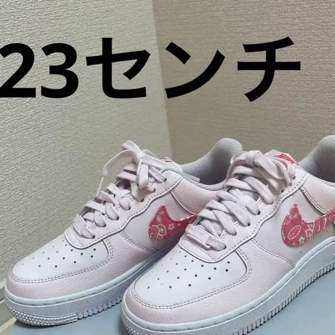 2026年最新】air force sakuraの人気アイテム - メルカリ