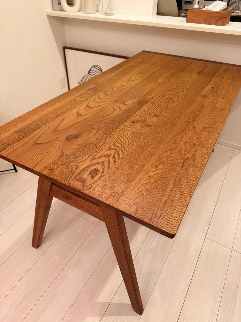 2026年最新】adday(アディ) ダイニングテーブル w1500の人気アイテム