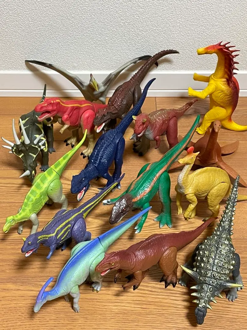 2026年最新】1/12 古代王者 恐竜キングの人気アイテム - メルカリ