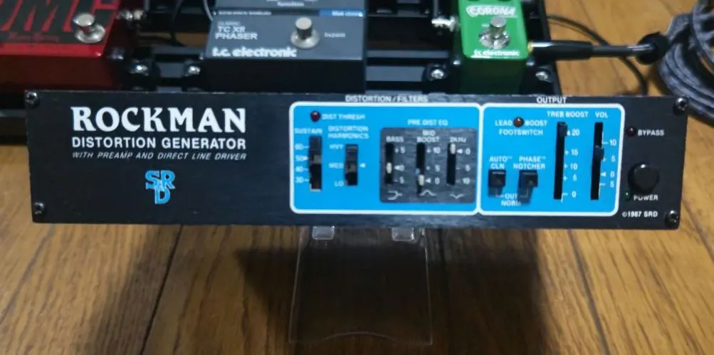 2026年最新】rockman sustainorの人気アイテム - メルカリ