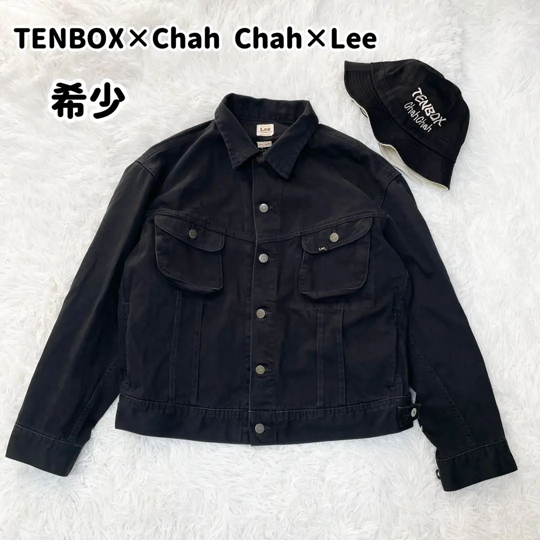 2026年最新】lee tenboxの人気アイテム - メルカリ