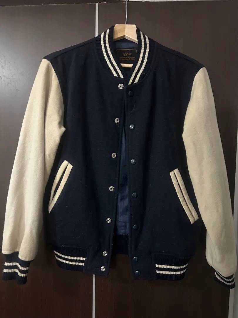 2026年最新】スタジャン VOXの人気アイテム - メルカリ