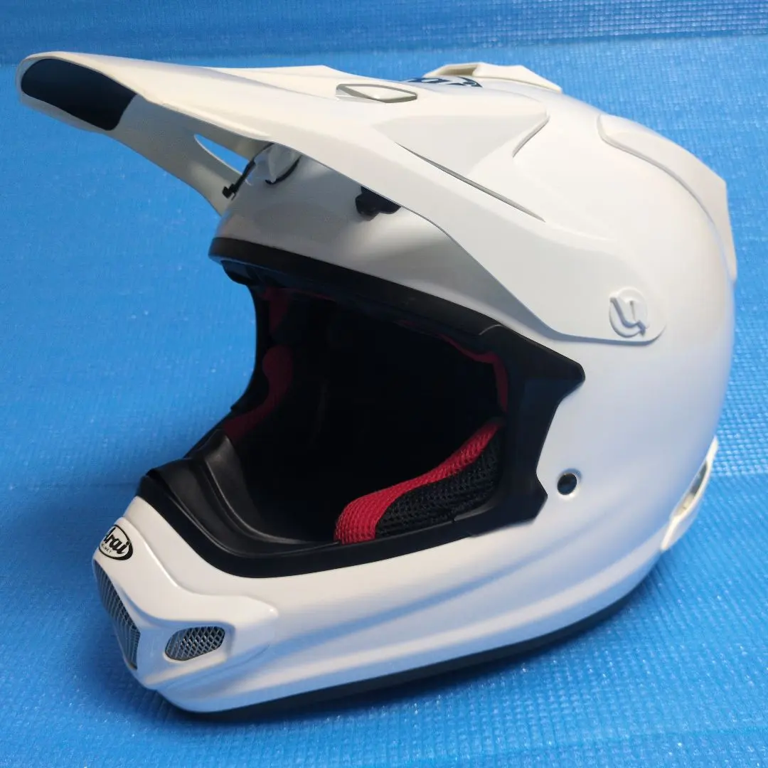 2026年最新】アライ ヘルメット v-cross4の人気アイテム - メルカリ