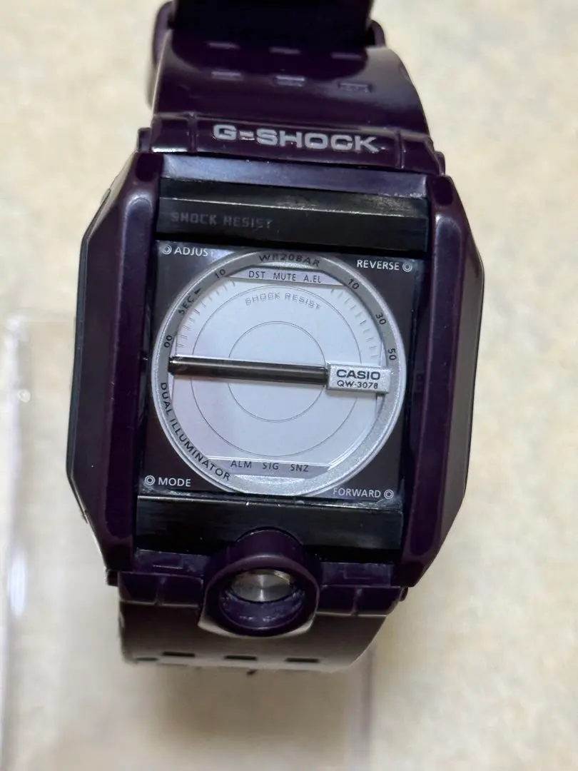 2026年最新】G-SHOCK g8100の人気アイテム - メルカリ