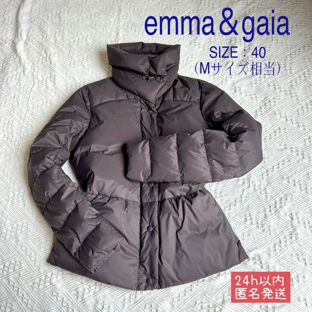 2026年最新】EMMA&GAIA ダウンジャケットの人気アイテム - メルカリ