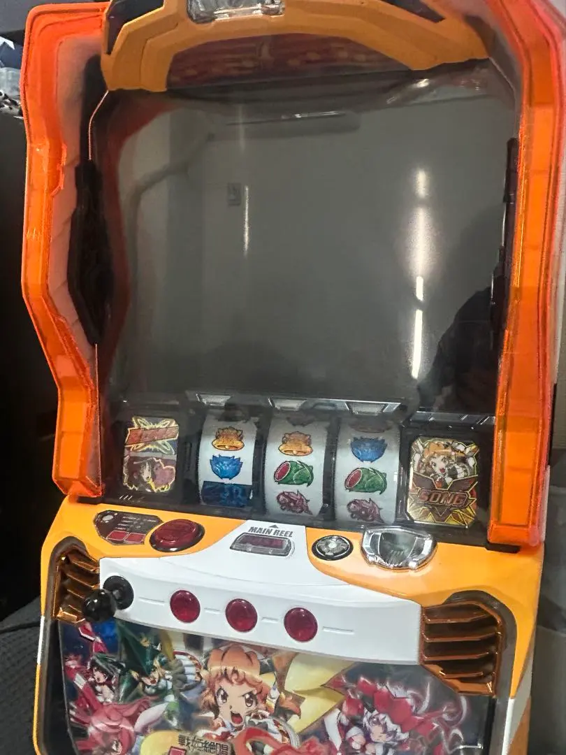 2026年最新】スマスロ実機 シンフォギアの人気アイテム - メルカリ